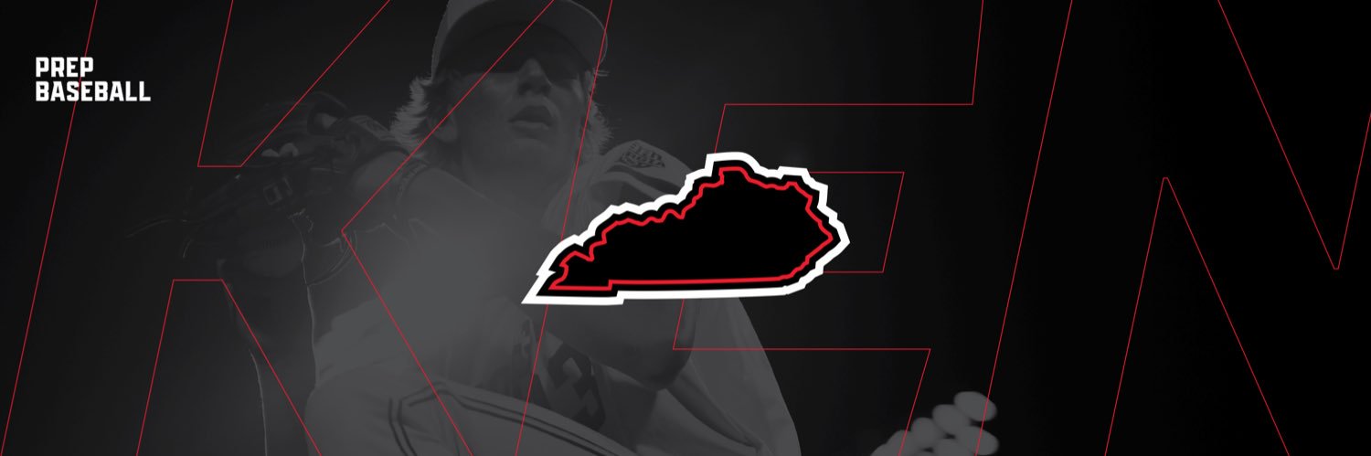 Prep Baseball Kentucky's banner