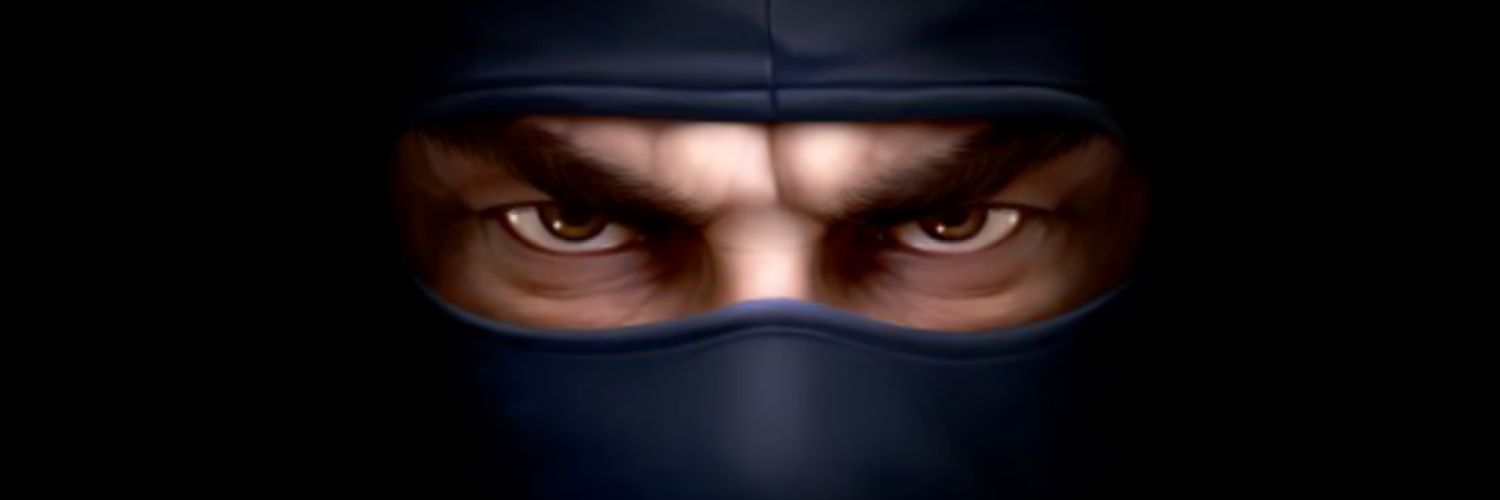 Nīnjā 🥷 banner