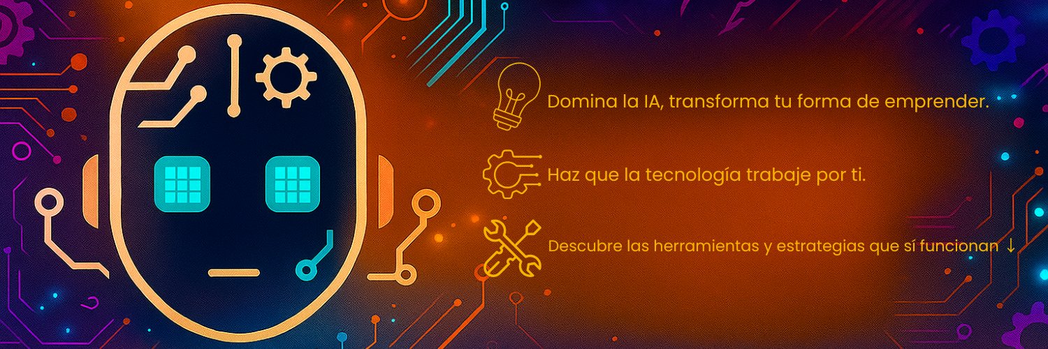 Mi Mundo Con IA's banner