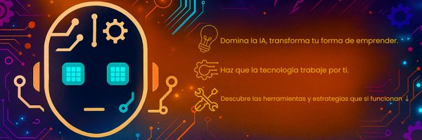 MiMundoConIA Profile Banner