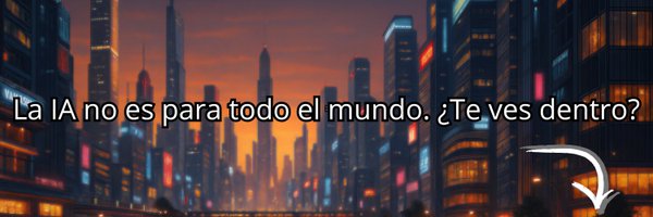 MiMundoConIA Profile Banner