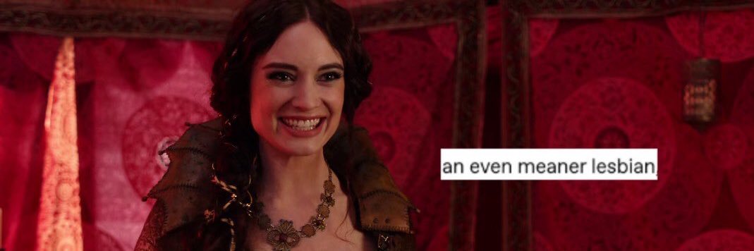 Liz || 🏰🐉💜✨ for-good.bsky.social banner