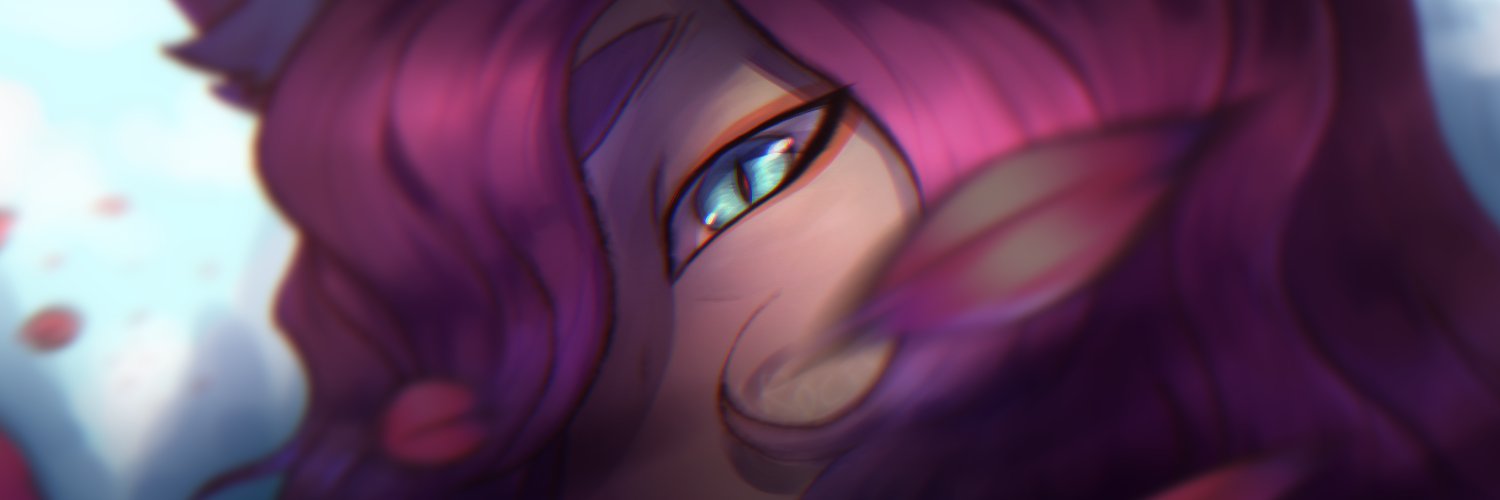Rocya ❀'s banner