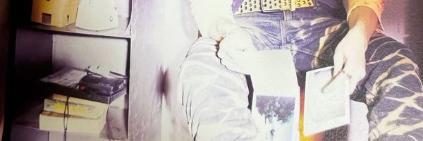 kromachopia Profile Banner