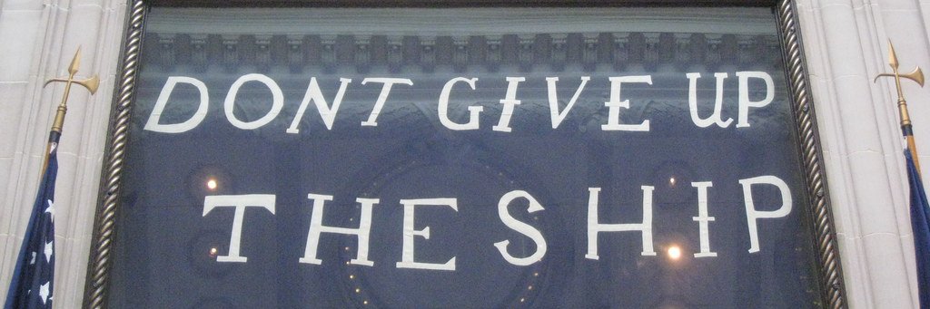 Bryan S. Myrick banner