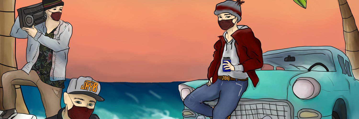 🥃JayBGames🎶 banner