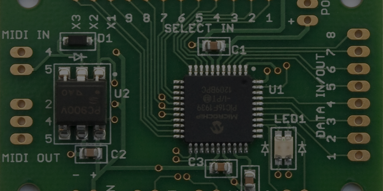 Highly Liquid banner