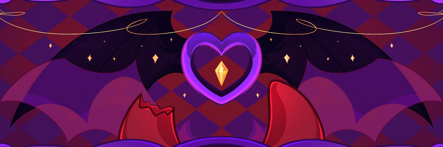 sugarsweetgen's profile banner image