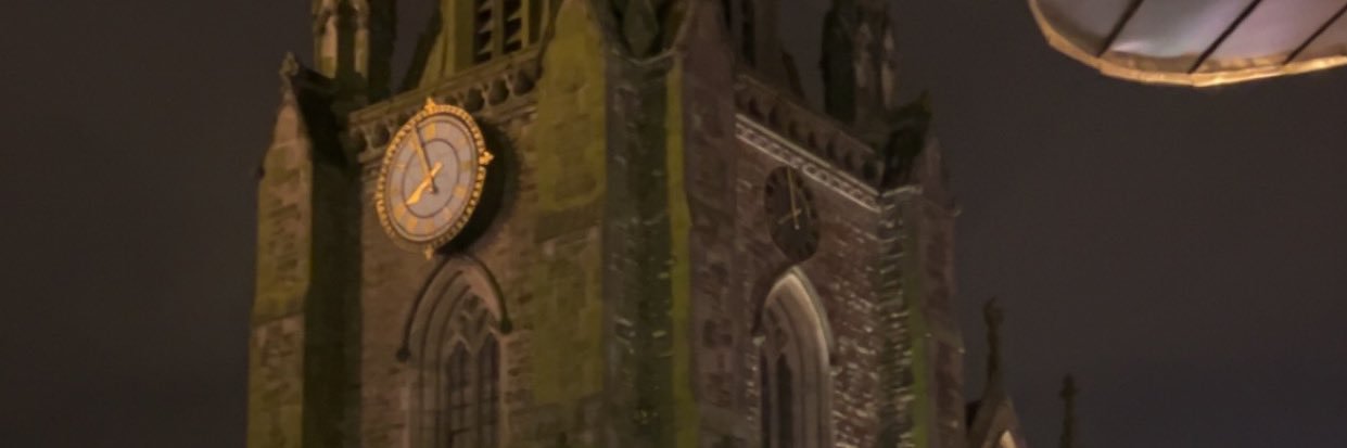 MorayoSanni's profile banner image