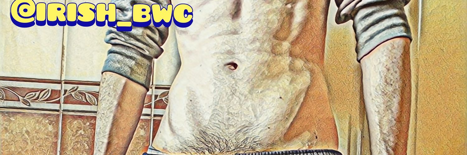 Irish Gent🇮🇪☘️ banner