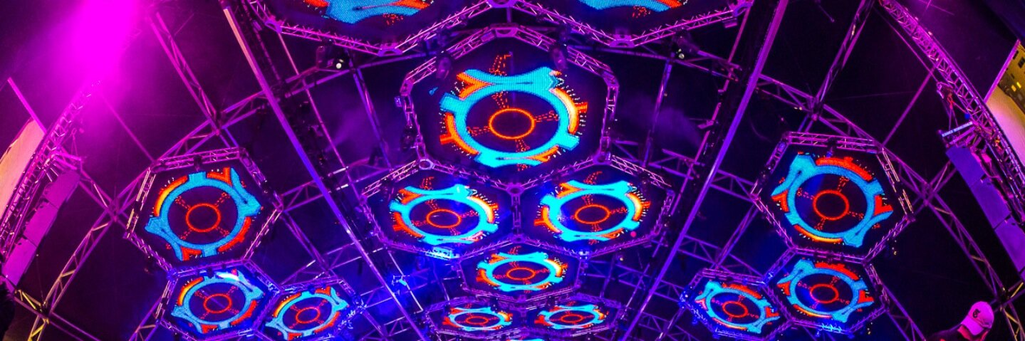 EDMTunez's profile banner image