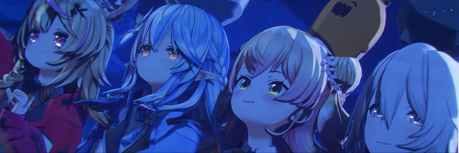 iduko3's profile banner image