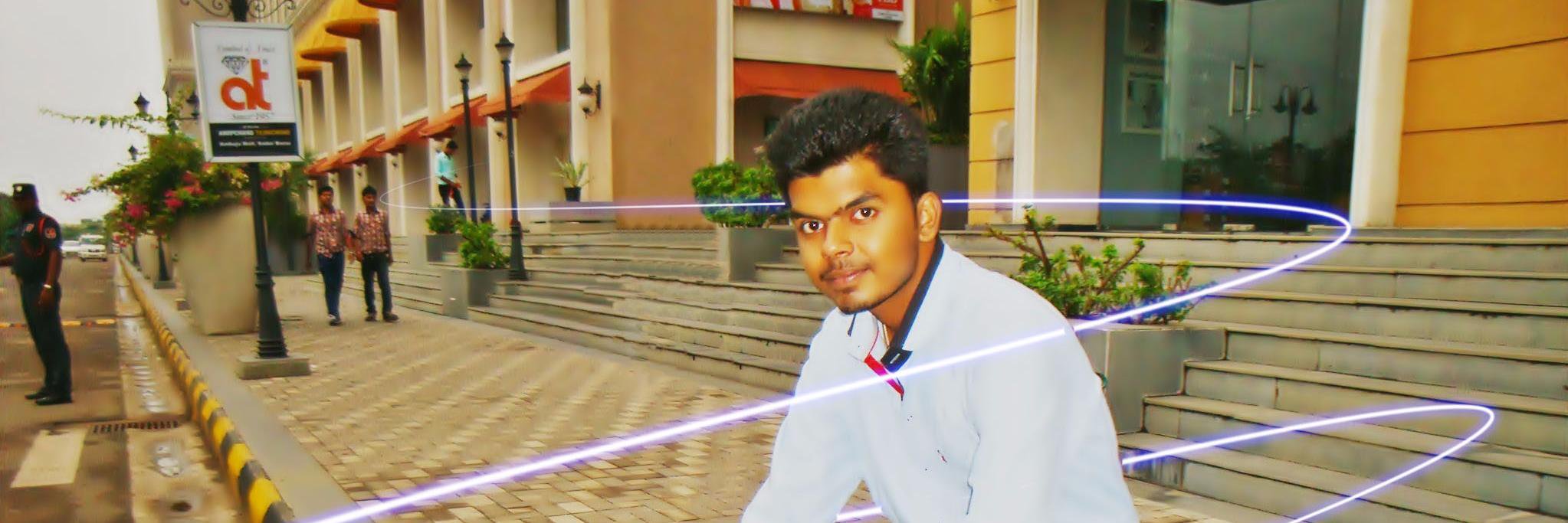 01ankitpandey's profile banner image