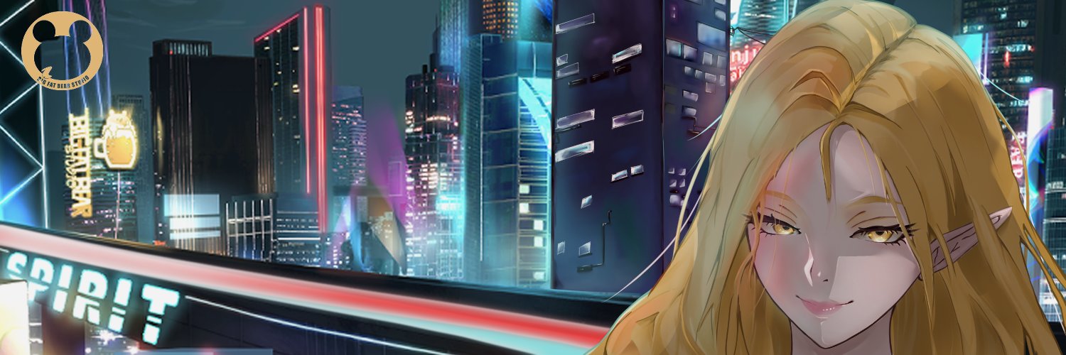 bigfatbearstu's profile banner image