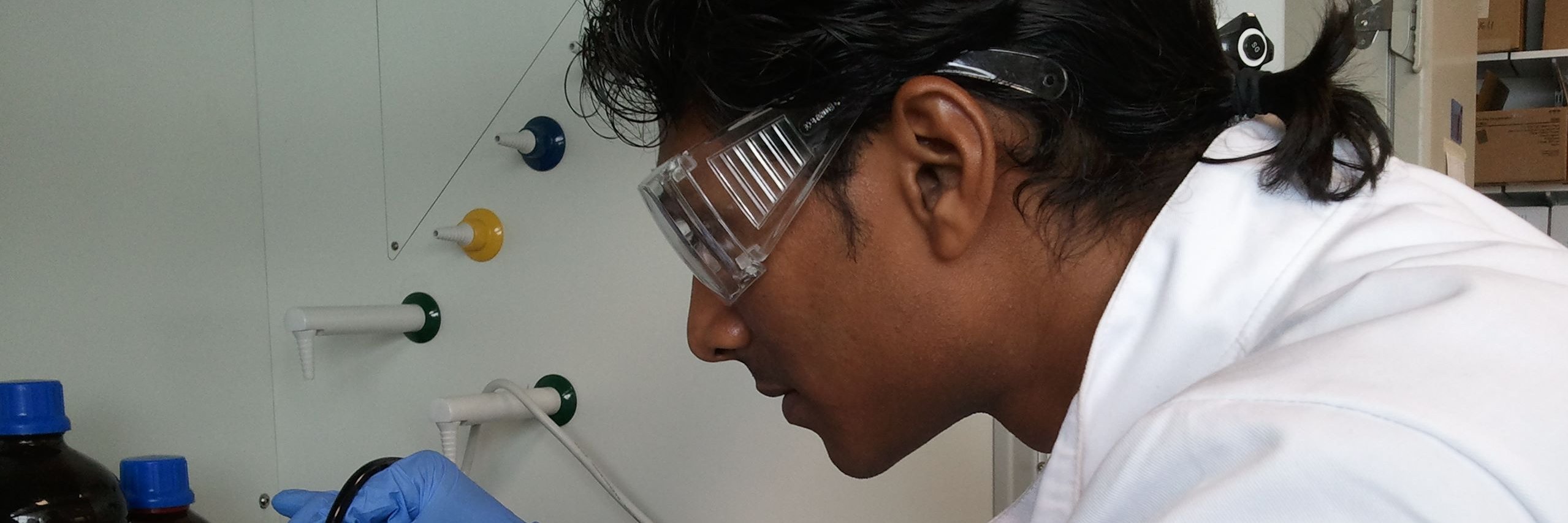 Ravinder Bhardwaj banner