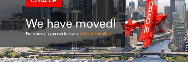 Aconex Profile Banner