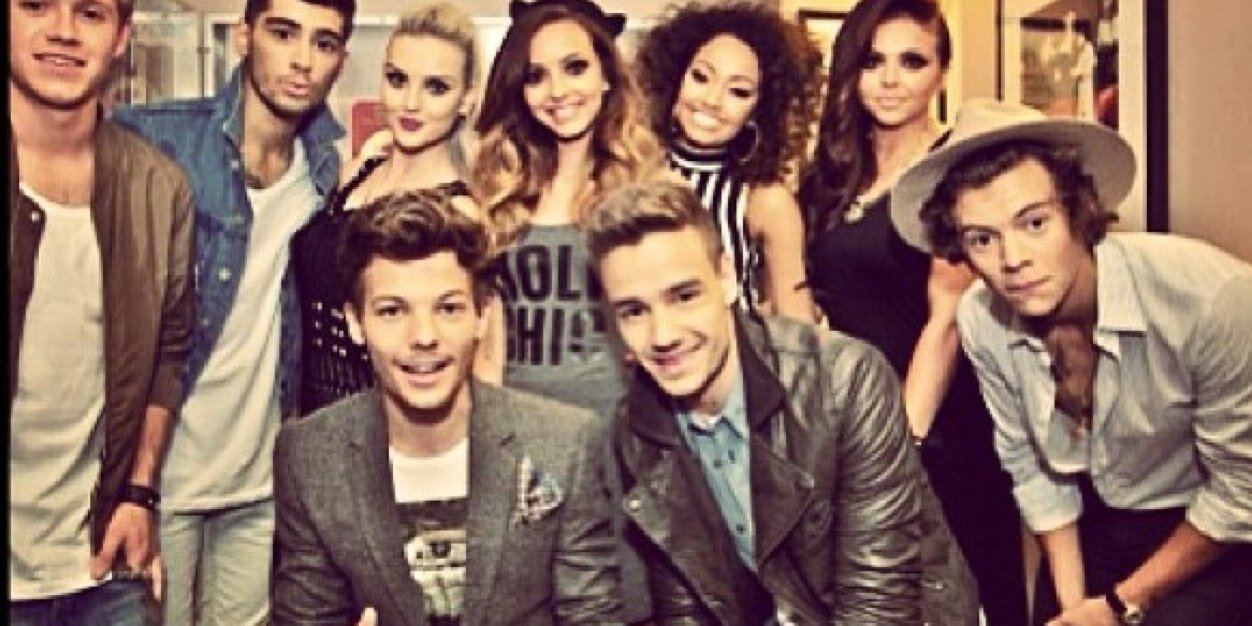 lilimalik1D's profile banner image