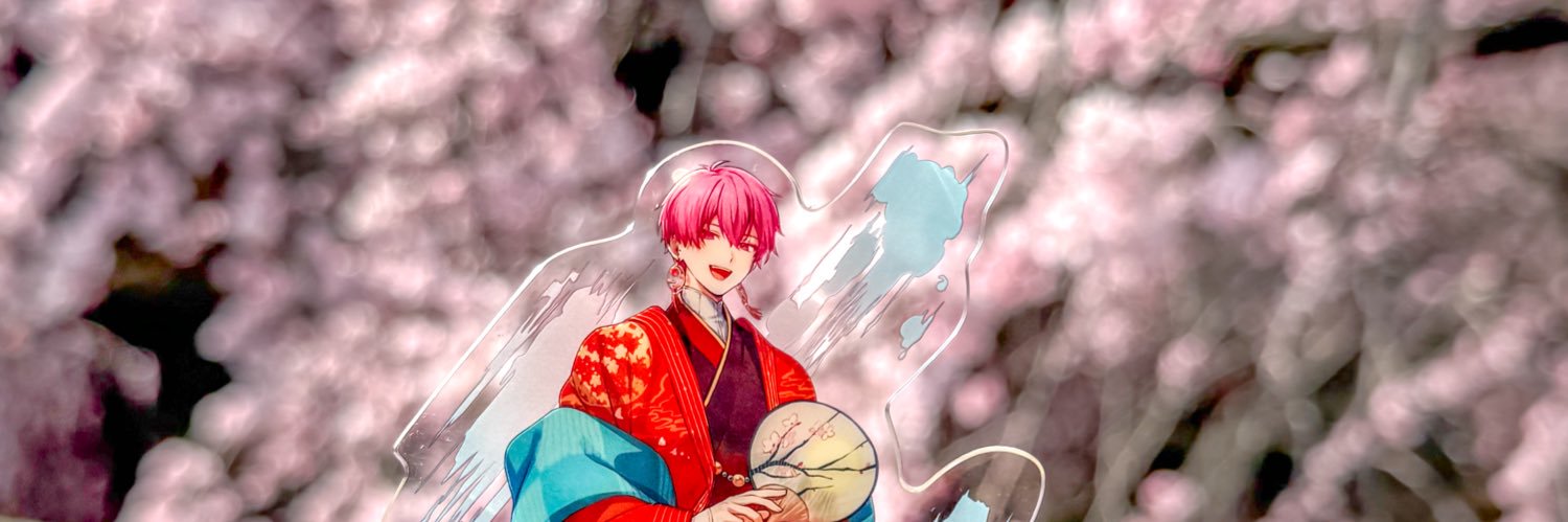 じゅんみお🍣🎲📷 banner