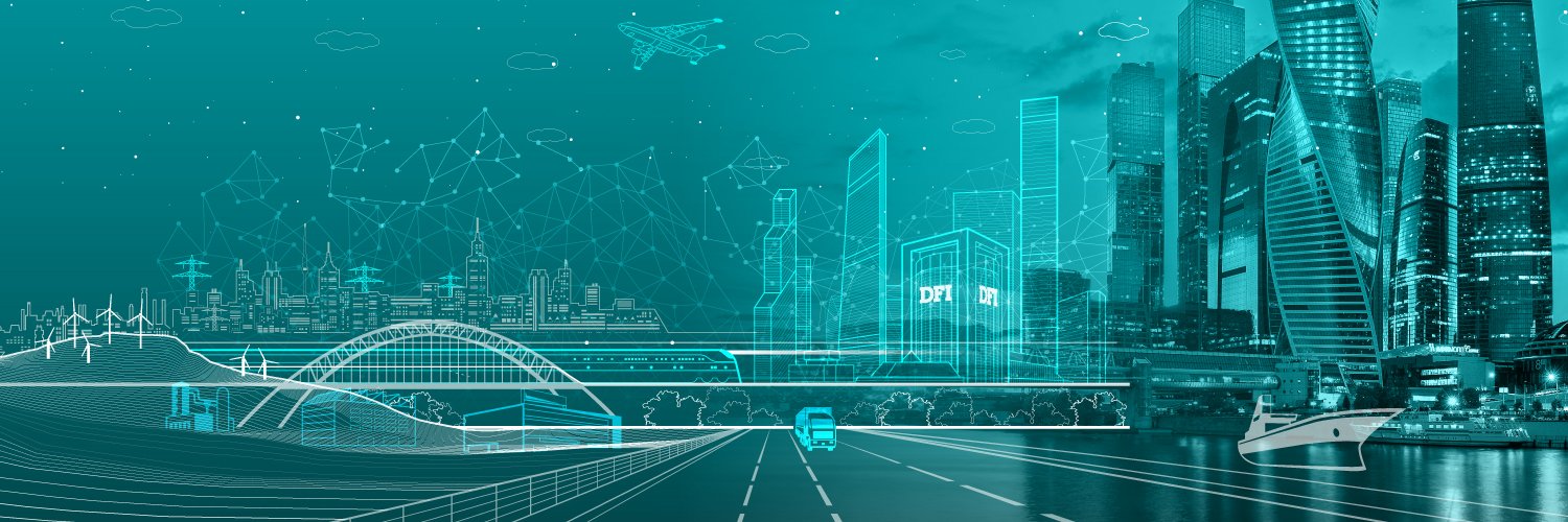 DFI banner