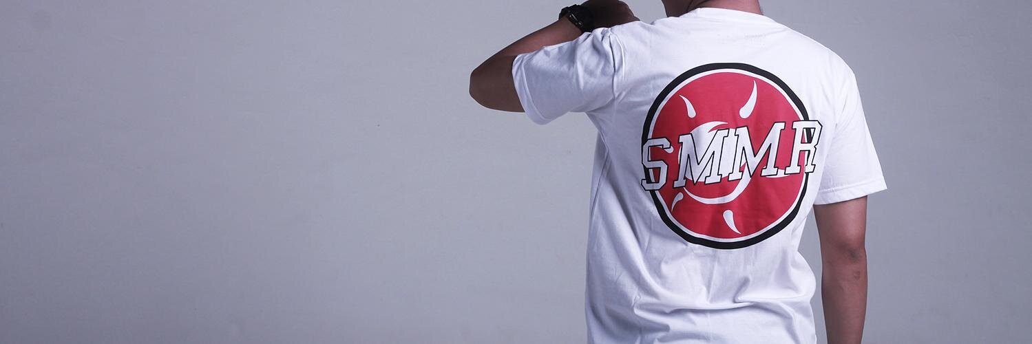 Holy Summer Clothing banner