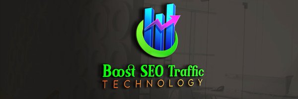 boostseotraffik Profile Banner