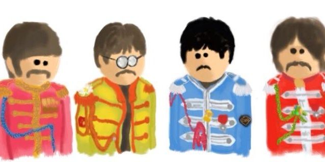 TheBeatlesFABS's profile banner image
