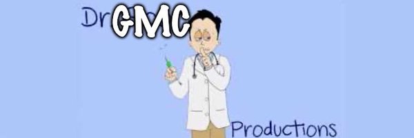 GMCharlatan Profile Banner