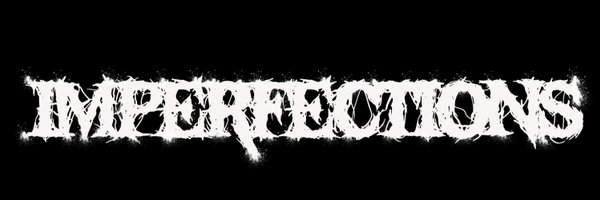 IMPERFECTIONSJP Profile Banner