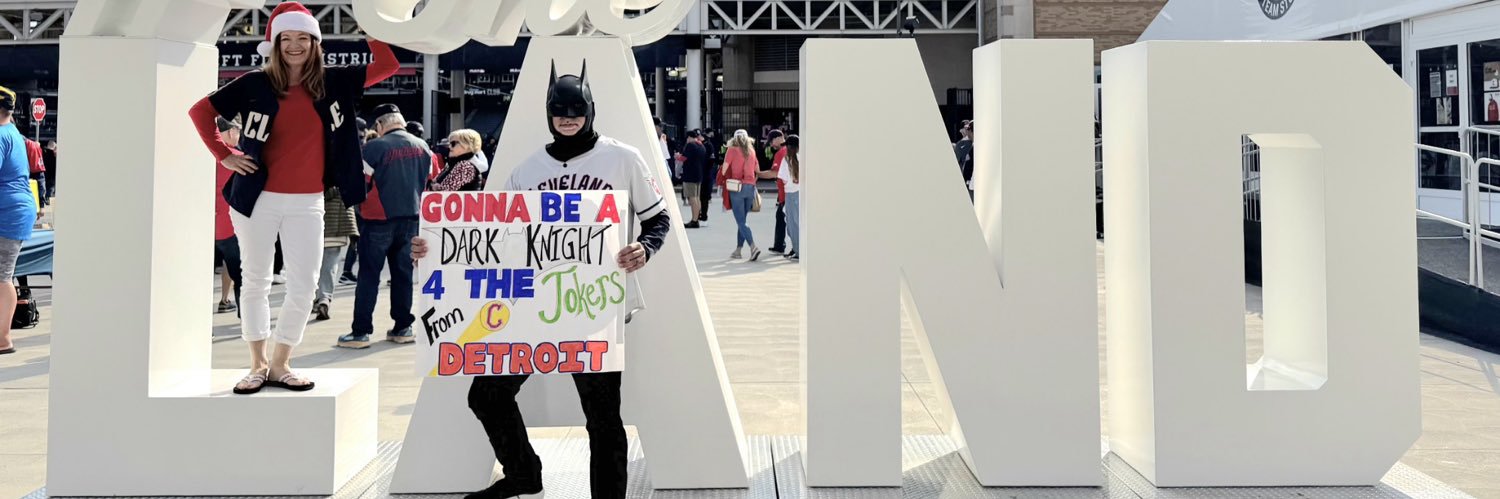 ClevelandBatman banner