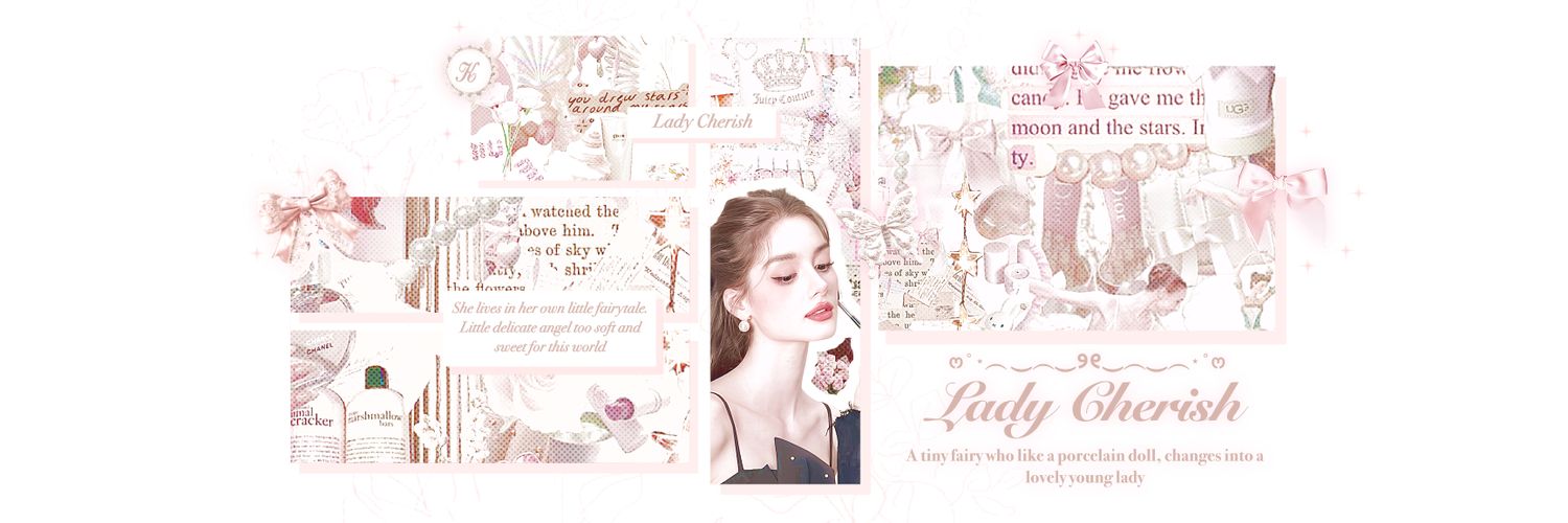 La Brise en Eden banner