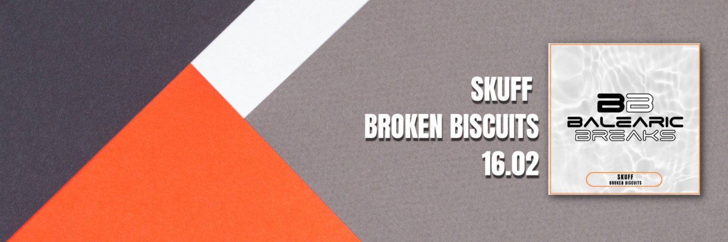 Skuffdj's profile banner image