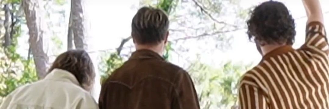 💙 (Not so..) Take That daily 💙 banner