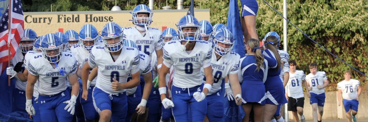 Brayden Gerst banner