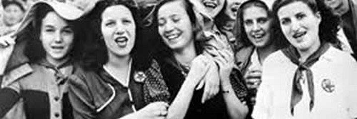 DoriLieberman's profile banner image
