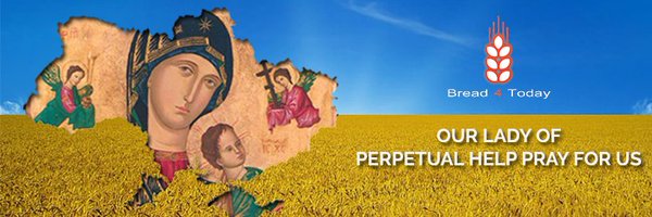 bread4today Profile Banner