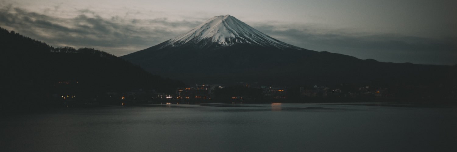 YAO_C's profile banner image