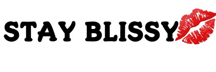BlissyOfficial's profile banner image