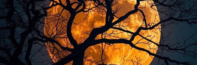MoonOnJuli's profile banner image