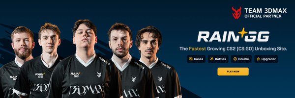 raindotgg Profile Banner