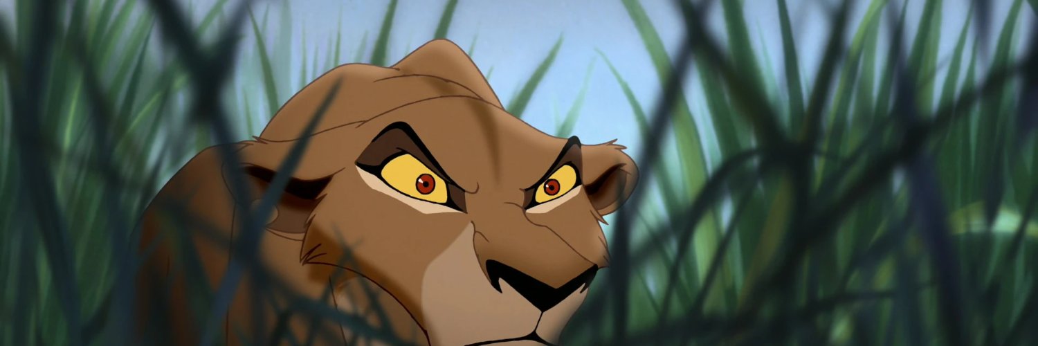 zira's profile banner image