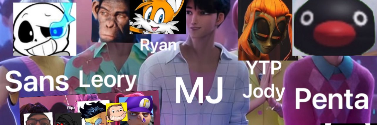 YTP Century Fox Studios banner