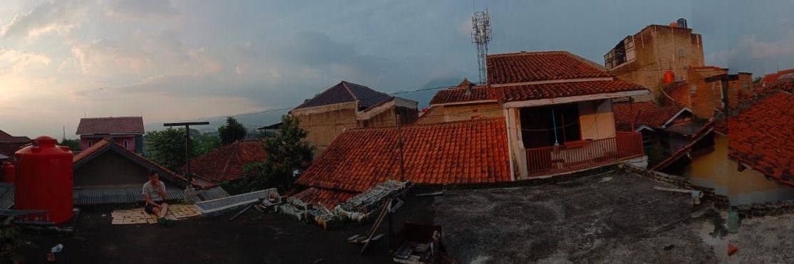 Kuskus Kelabu banner