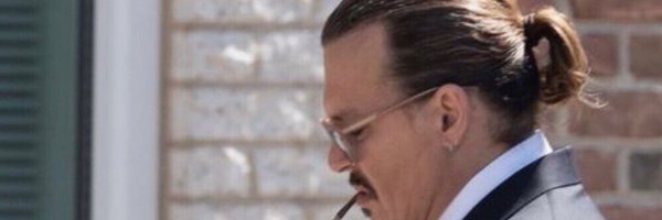 John Christopher Depp Profile Banner