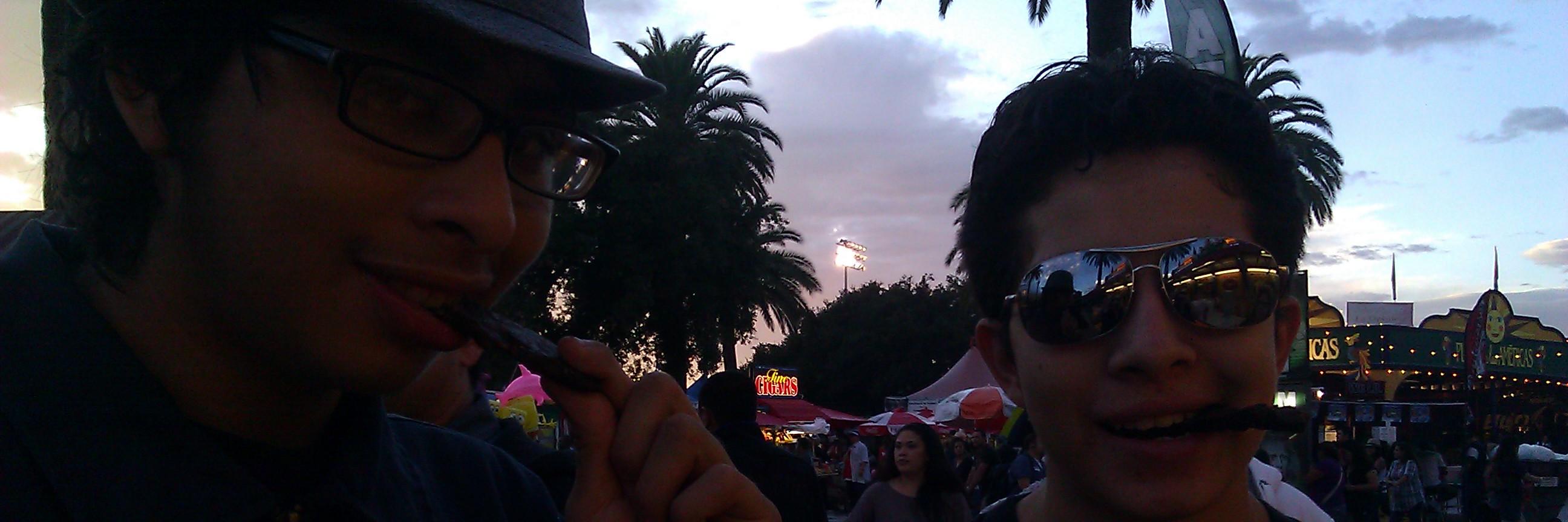 AndrewGerardo1's profile banner image