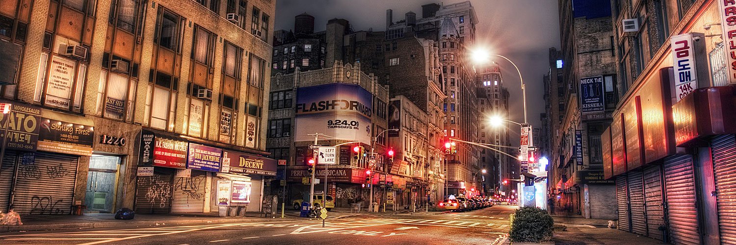 Lynchy_Stryder's profile banner image