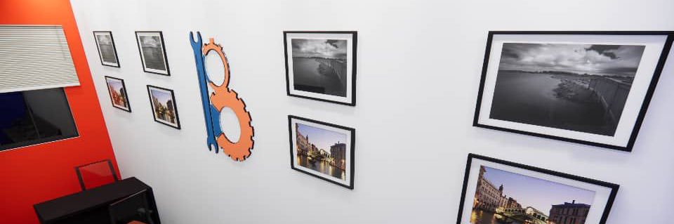 Adedeji from Balanceè banner