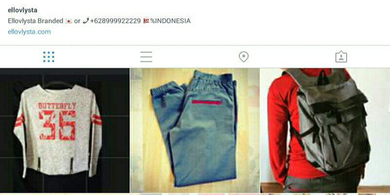 ELLovlystaShop's profile banner image
