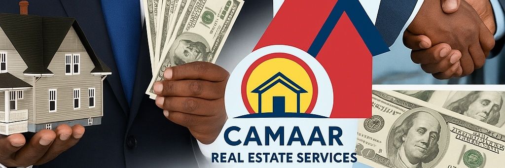 CamaarServices's profile banner image