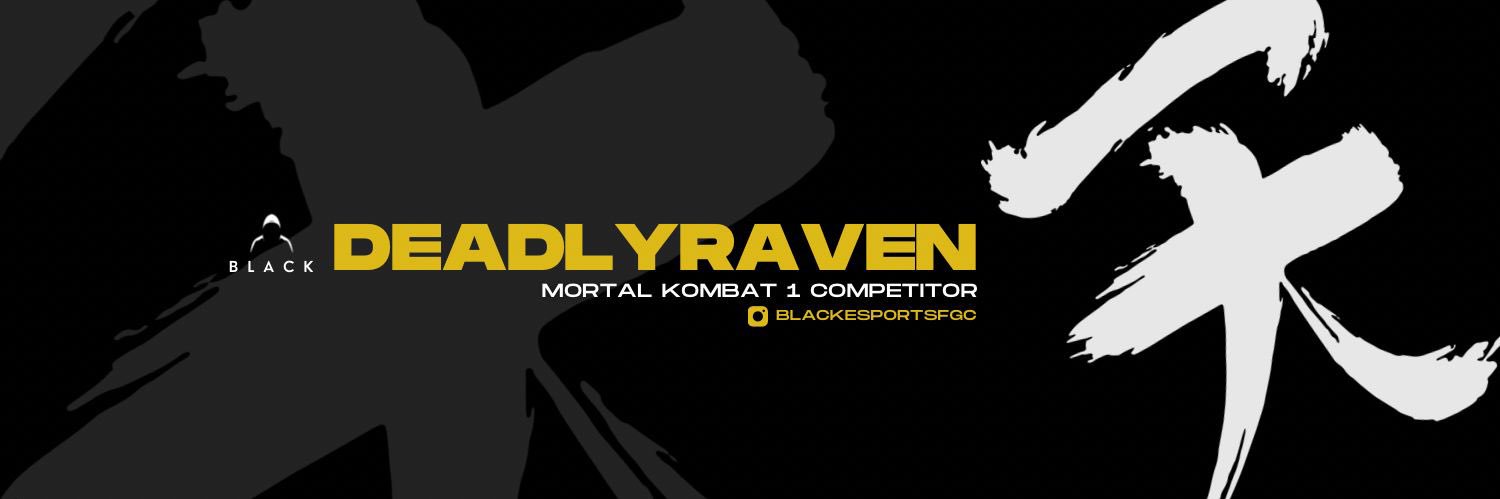 DeadlyRavenFGC banner