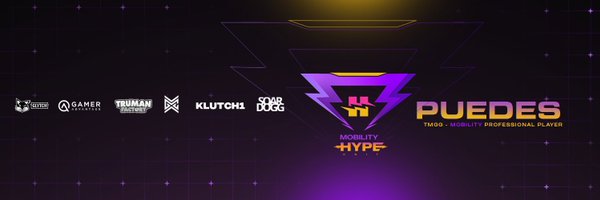 codpuedes Profile Banner